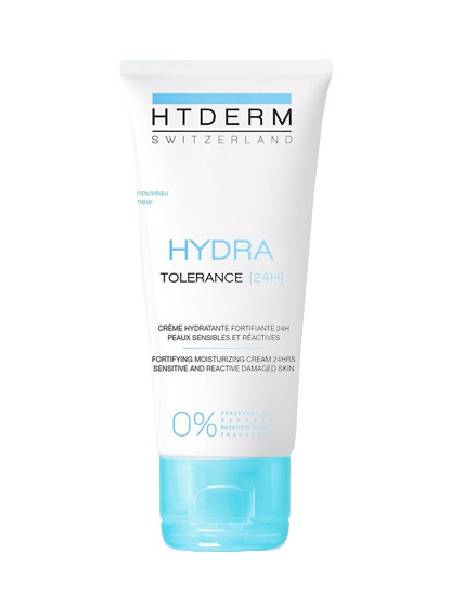 HTDERM Hydra Tolerance 24H <br>کرێمی شێدارکەرەوەی پێست